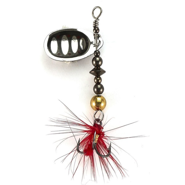 Блесна вращающаяся Lucky John Bonnie Blade №1 004, 3,5г