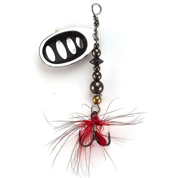 Блесна вращающаяся Lucky John Bonnie Blade №2 004, 4,3г