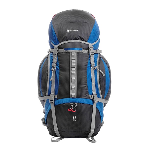 Рюкзак Nisus Alfa 85