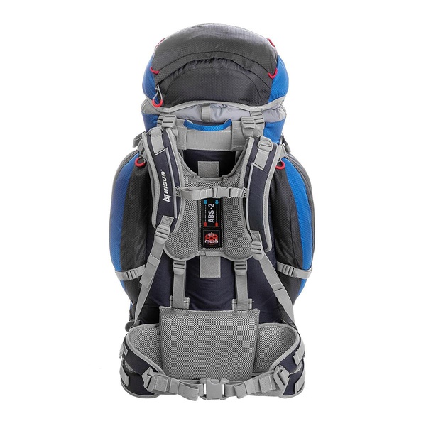 Рюкзак Nisus Alfa 85