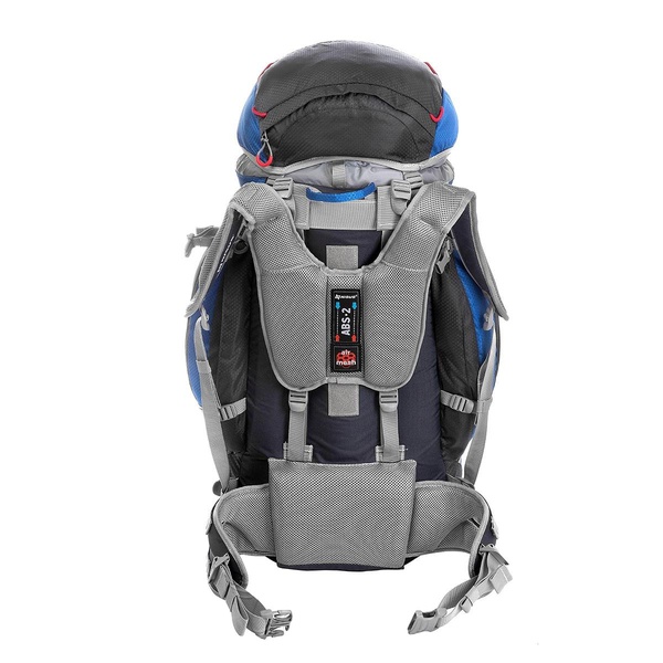 Рюкзак Nisus Alfa 85