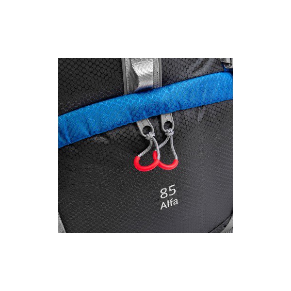 Рюкзак Nisus Alfa 85