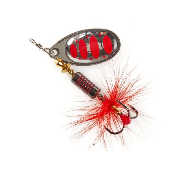 Блесна вращающаяся Lucky John Bonnie Blade №3 003, 6,4г