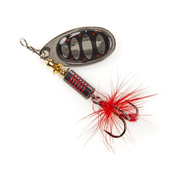 Блесна вращающаяся Lucky John Bonnie Blade №3 004, 6,4г