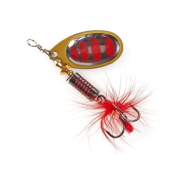 Блесна вращающаяся Lucky John Bonnie Blade №3 005, 6,4г