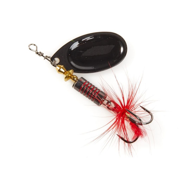 Блесна вращающаяся Lucky John Bonnie Blade №3 009, 6,4г