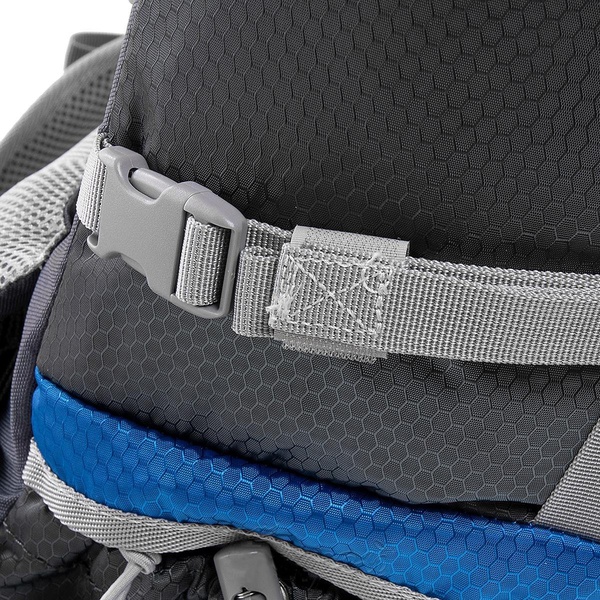 Рюкзак Nisus Pointer 80