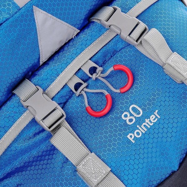 Рюкзак Nisus Pointer 80