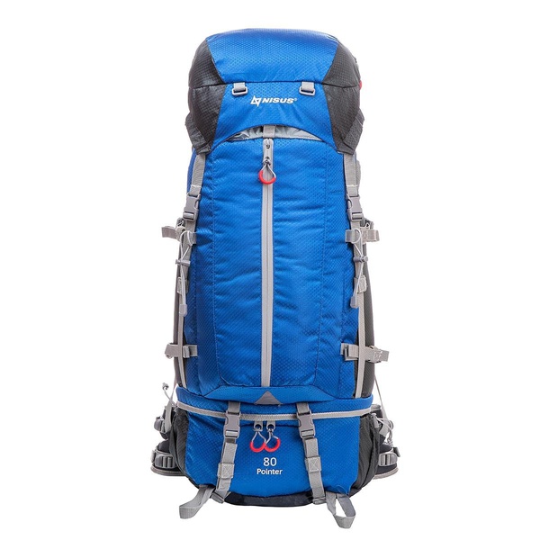 Рюкзак Nisus Pointer 80