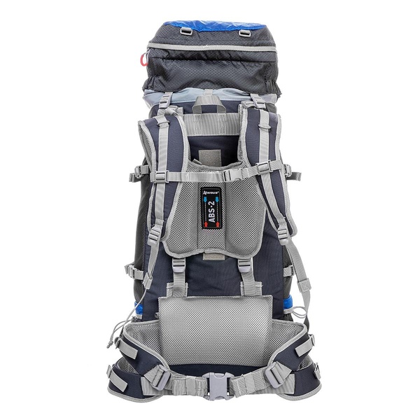 Рюкзак Nisus Pointer 80