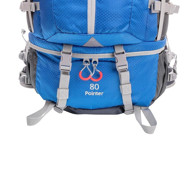 Рюкзак Nisus Pointer 80
