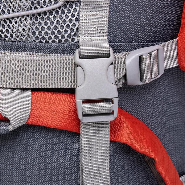 Рюкзак Nisus Abakan 120 л