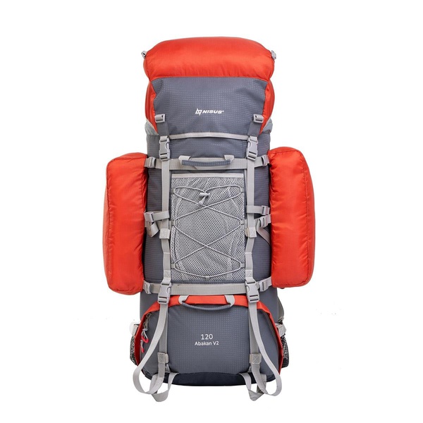 Рюкзак Nisus Abakan 120 л