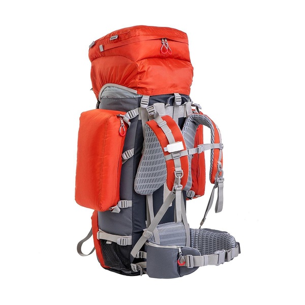 Рюкзак Nisus Abakan 120 л