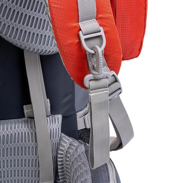 Рюкзак Nisus Abakan 120 л