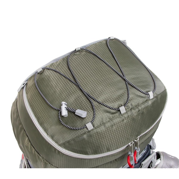 Рюкзак Nisus Алтай 115