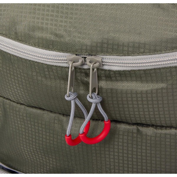 Рюкзак Nisus Алтай 115