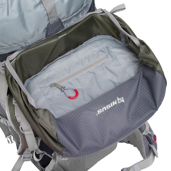 Рюкзак Nisus Алтай 115