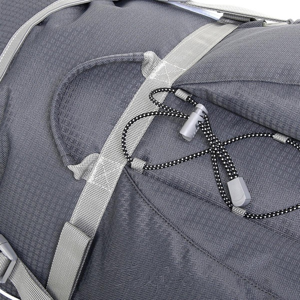 Рюкзак Nisus Алтай 115