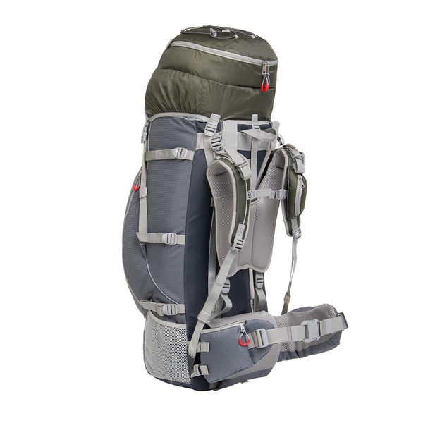 Рюкзак Nisus Алтай 115