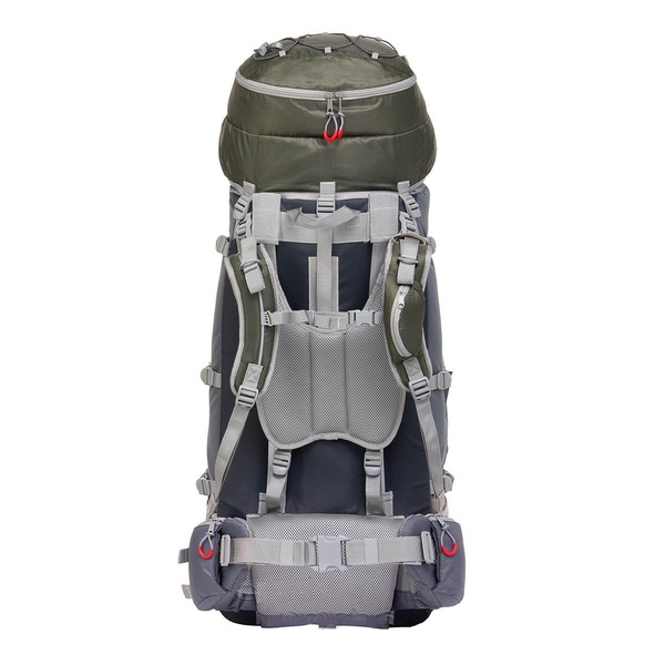 Рюкзак Nisus Алтай 115