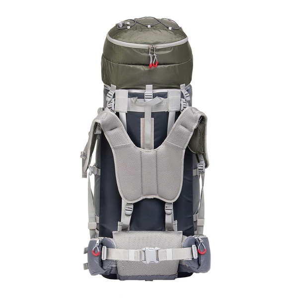 Рюкзак Nisus Алтай 115