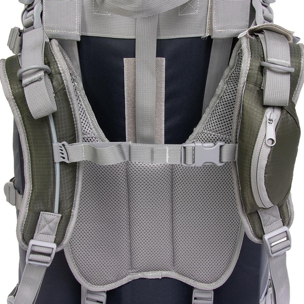 Рюкзак Nisus Алтай 115