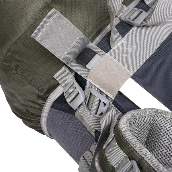 Рюкзак Nisus Алтай 115