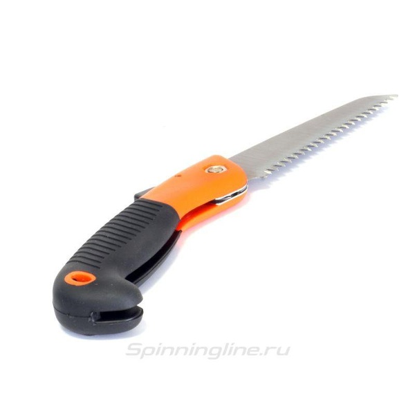 Пила туристическая Следопыт складная большая