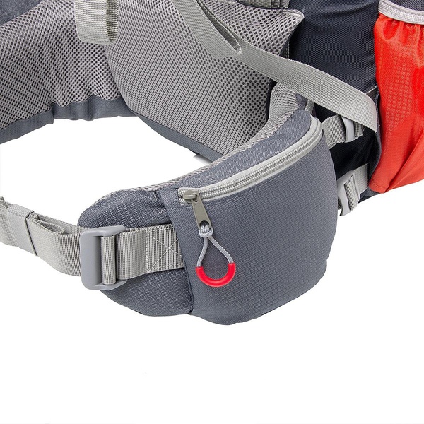 Рюкзак Nisus Tibet 100 л