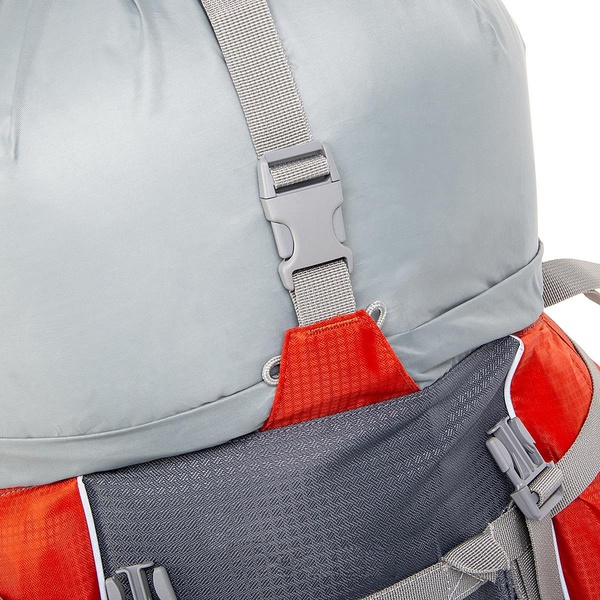 Рюкзак Nisus Tibet 80 л