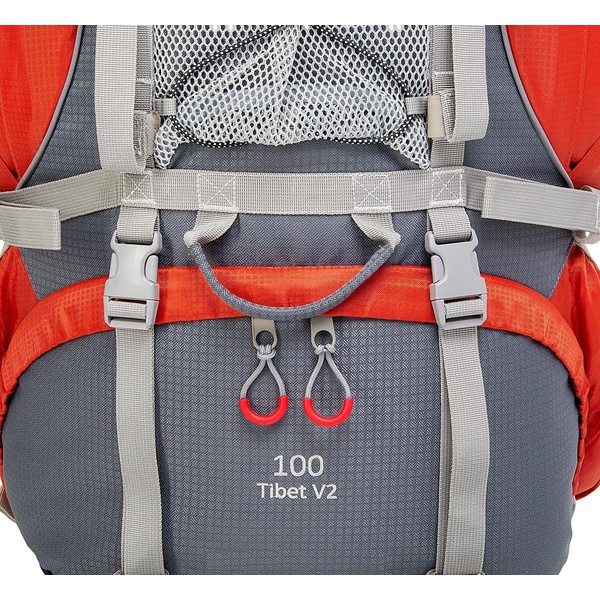 Рюкзак Nisus Tibet 80 л