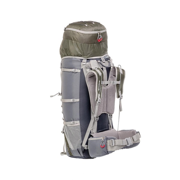 Рюкзак Nisus Yukon 115 л