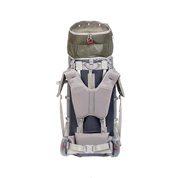 Рюкзак Nisus Yukon 115 л