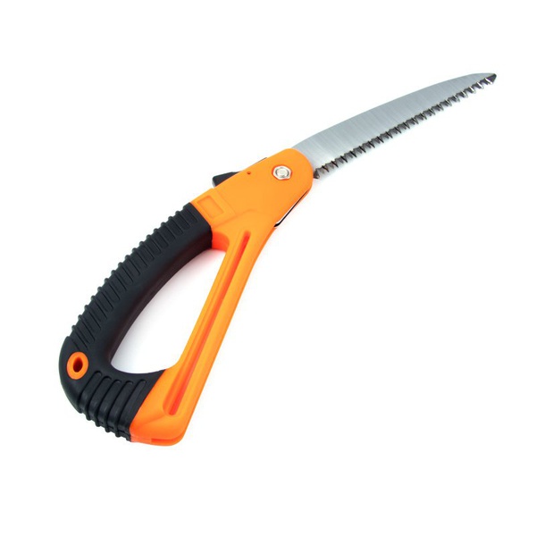 Пила туристическая Следопыт Викинг