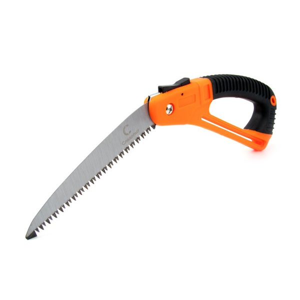 Пила туристическая Следопыт Викинг