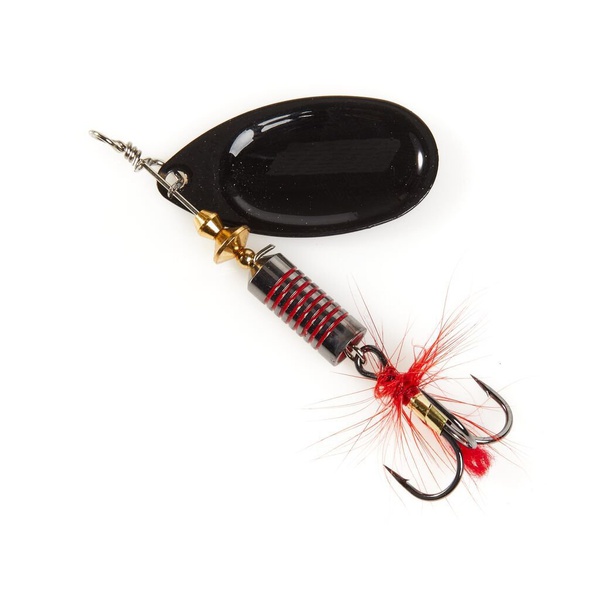 Блесна вращающаяся Lucky John Bonnie Blade №4 009, 10,3г