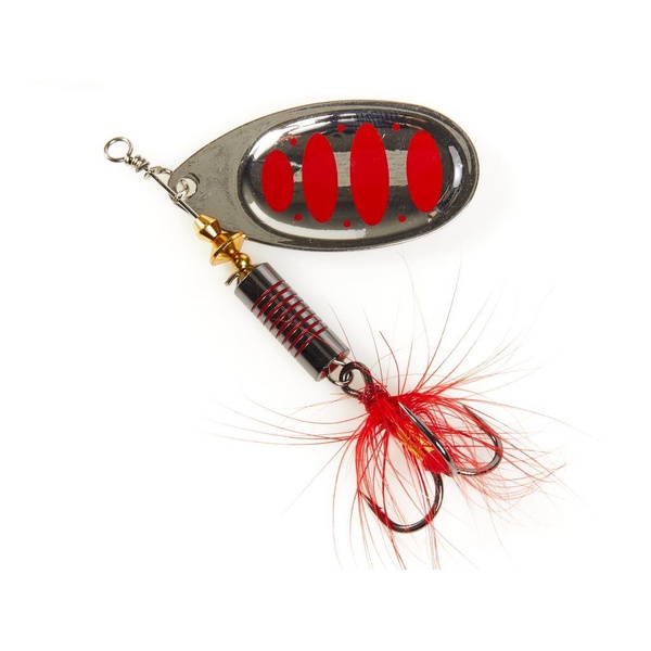 Блесна вращающаяся Lucky John Bonnie Blade №5 003, 13,4г