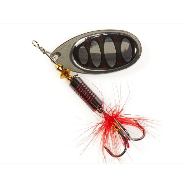 Блесна вращающаяся Lucky John Bonnie Blade №5 004, 13,4г