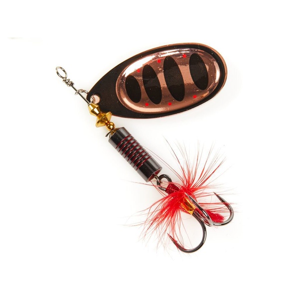 Блесна вращающаяся Lucky John Bonnie Blade №5 006, 13,4г