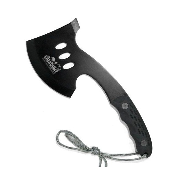 Топор туристический Следопыт (PF-AT-02)