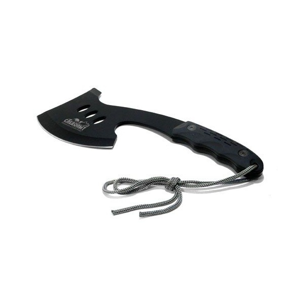 Топор туристический Следопыт (PF-AT-02)