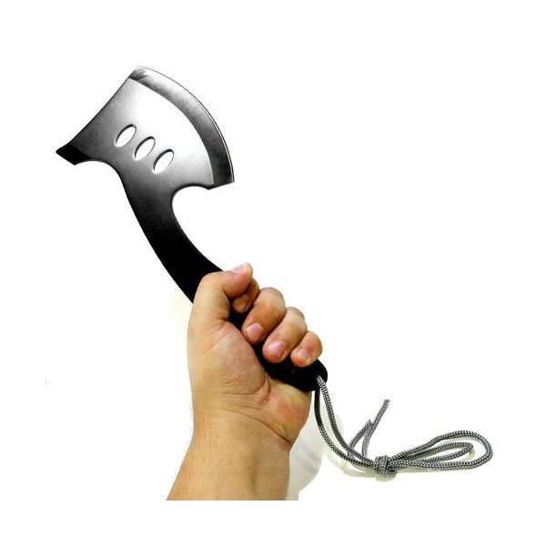 Топор туристический Следопыт (PF-AT-02)