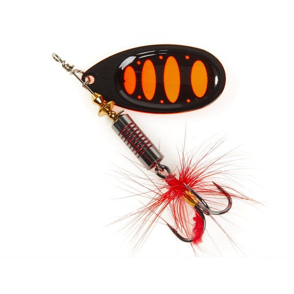 Блесна вращающаяся Lucky John Bonnie Blade №5 011, 13,4г