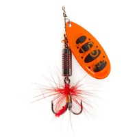 Блесна вращающаяся Lucky John Bonnie Blade №5 011, 13,4г