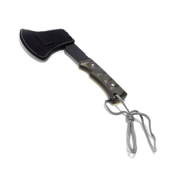 Топор туристический Следопыт (PF-AT-03)