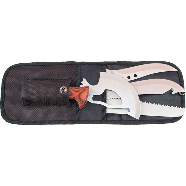 Набор туристический Следопыт PF-TSP-C01