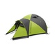 Палатка Trimm Adventure Base Camp-D 3+1 зеленый. Фото 1