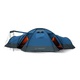 Палатка Trimm Family Bungalow II 8+3 синий. Фото 1