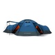 Палатка Trimm Family Bungalow II 8+3 синий. Фото 2